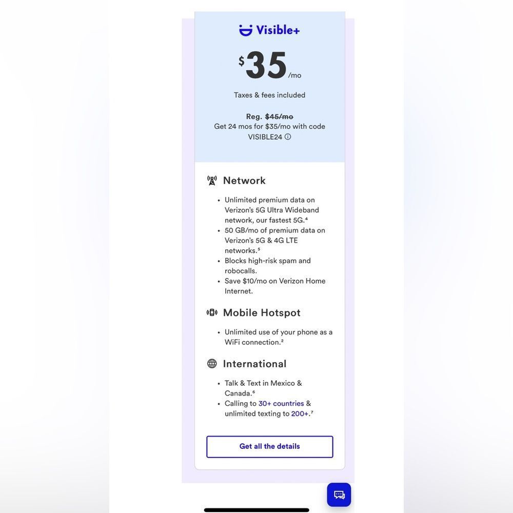 Visible referral code: 3RV3P73 - Picture 4 of 6